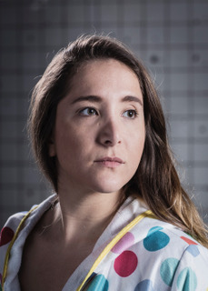 Anna Júlia Amaral