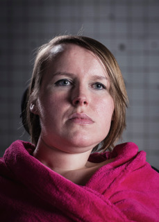 Patrizia Kubanek